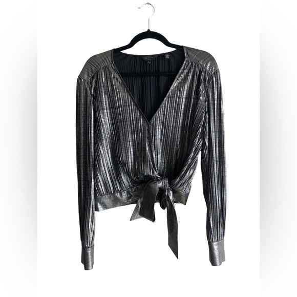 Ted Baker blouse - Picture 2 of 4